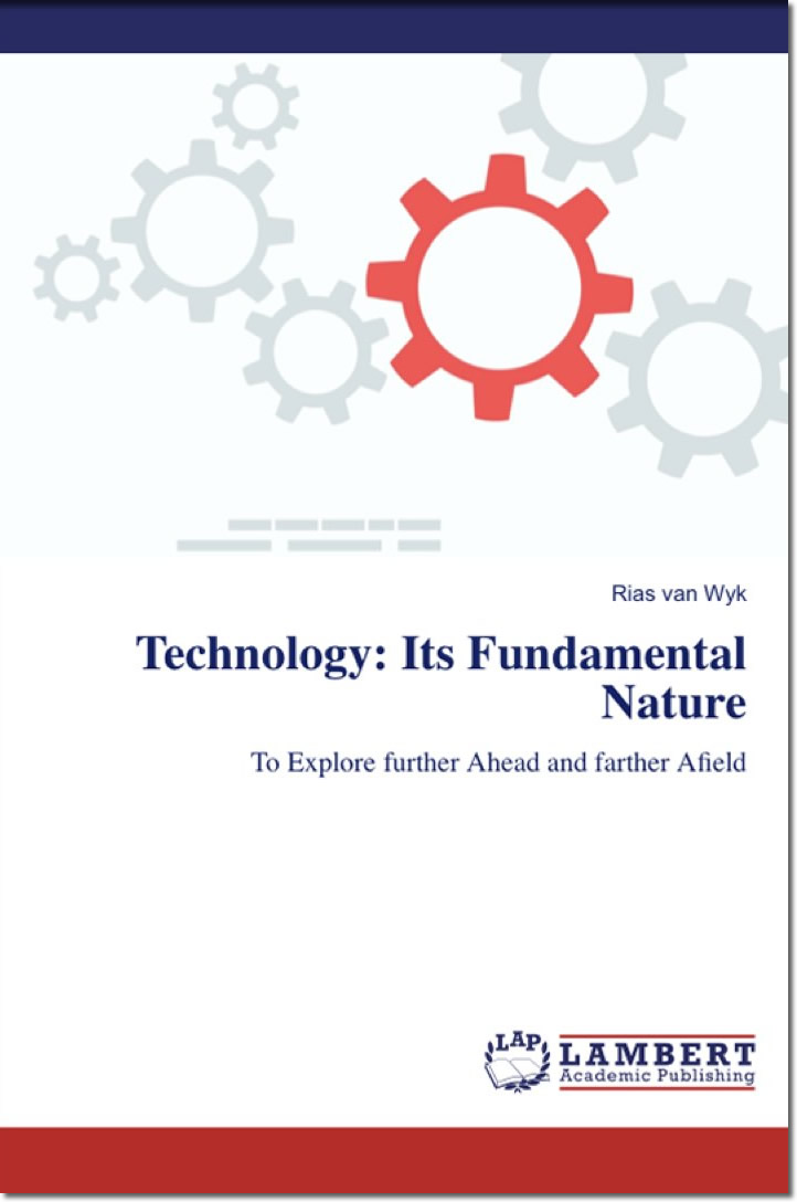 Technology A Unifying Code book cover